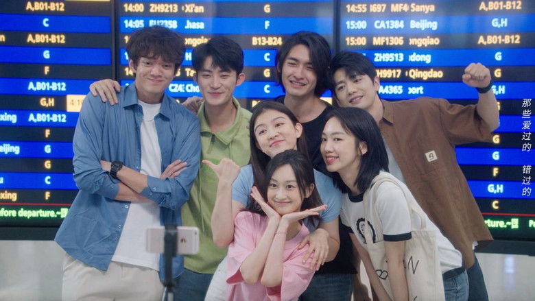 Still image for Too Young to Grow Old season 1 episode 24: Episode 24 Still image for Too Young to Grow Old season 1 episode 24: Episode 24