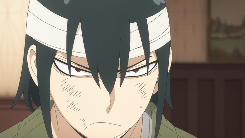 Still from SPY x FAMILY - Season 3 Episode 13