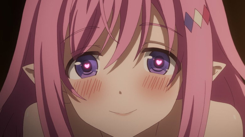 Still from The Greatest Demon Lord Is Reborn as a Typical Nobody - Season 1 Episode 4