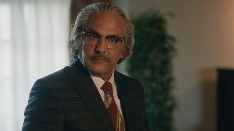 Still image for Tasian season 1 episode 9: Red line