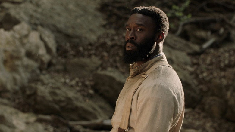 Still from Hombres de Ley: Bass Reeves - Temporada 1 Episodio 5