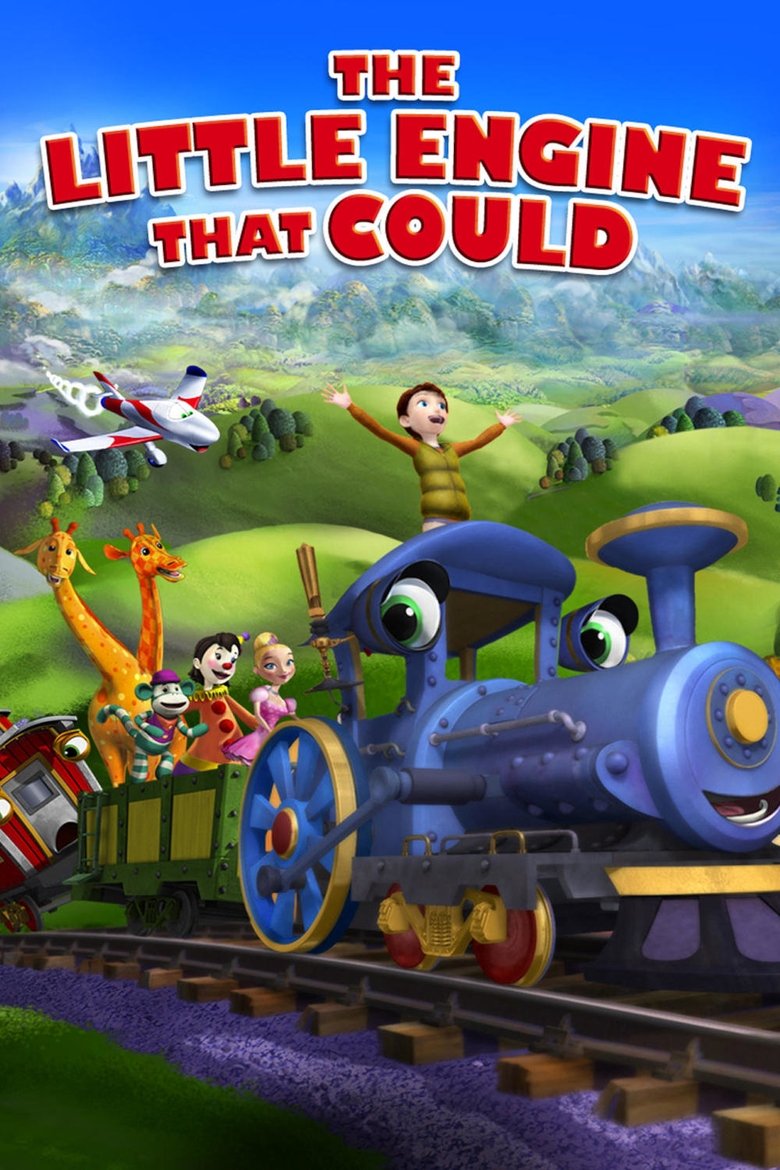 The Little Engine That Could (2011)