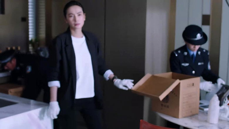 Still image for Lies Never Lie season 1 episode 15: Episode 15 Still image for Lies Never Lie season 1 episode 15: Episode 15