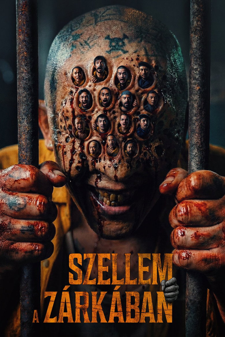 Szellem a z&aacute;rk&aacute;ban (2026)