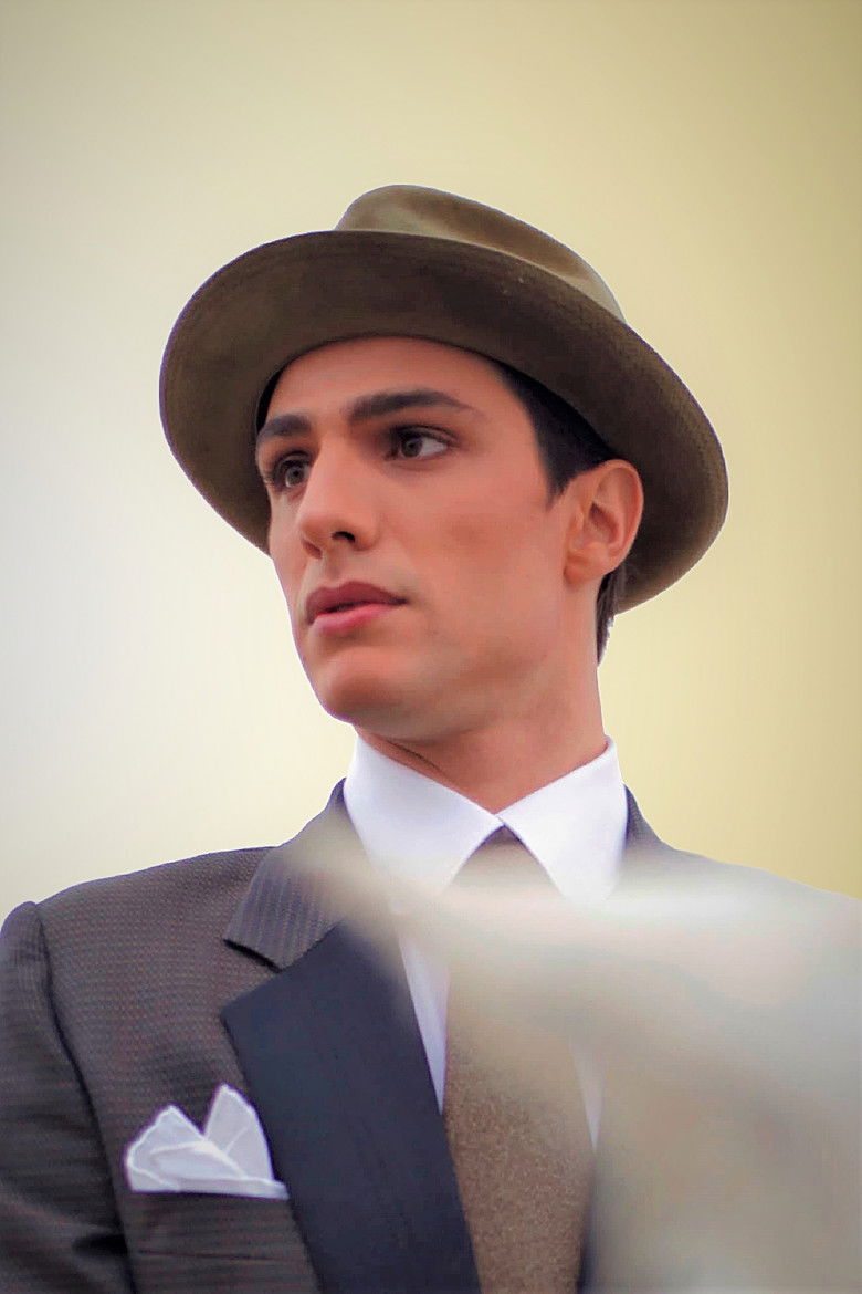 Imatge de Rudy Valentino