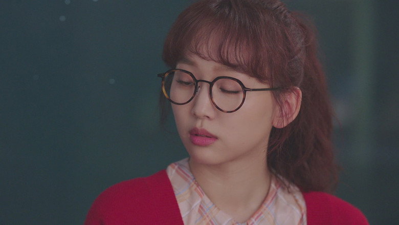 Still from The Secret Life of My Secretary - Season 1 Episode 10