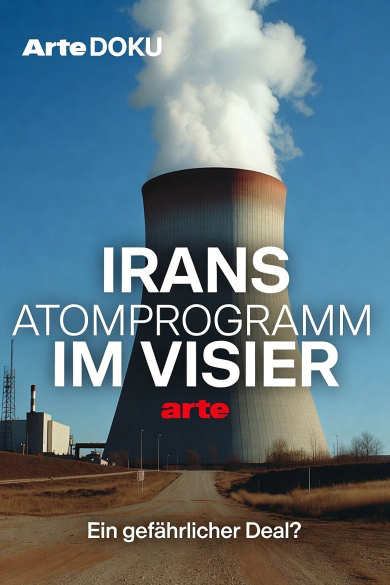 Irans Atomprogramm im Visier background
