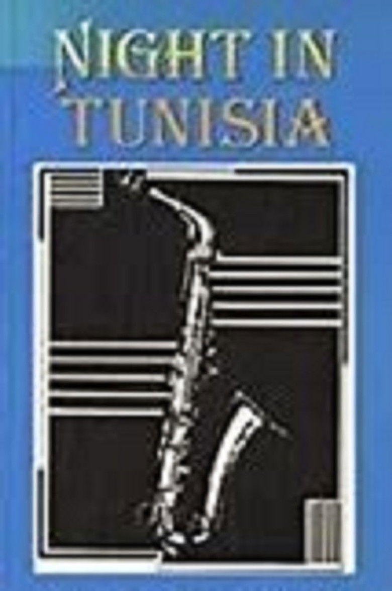 Imatge de Night in Tunisia