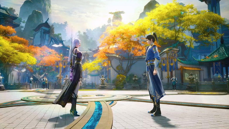 Still image for The Great Ruler season 1 episode 35: Episode 35 Still image for The Great Ruler season 1 episode 35: Episode 35