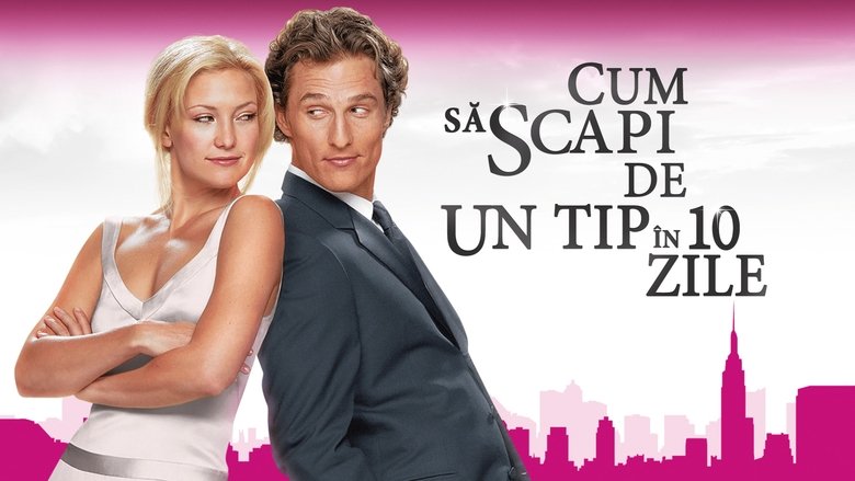 How to Lose a Guy in 10 Days (2003)