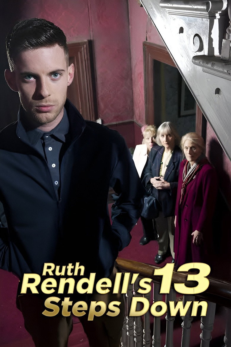 13 Steps Down (2012)