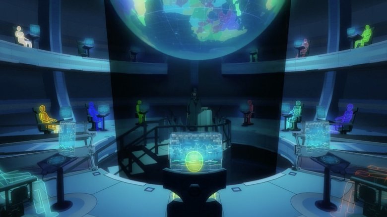 Still image for Juni Taisen: Zodiac War season 1 episode 5: A Wolf in Sheep's Clothing Still image for Juni Taisen: Zodiac War season 1 episode 5: A Wolf in Sheep's Clothing