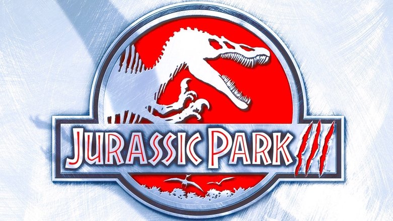 Jurassic Park III – Τζουράσικ Παρκ 3