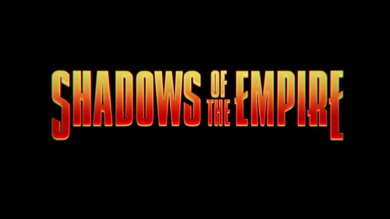Star Wars: Shadows of the Empire 1