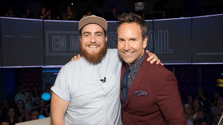 En mode Salvail Saison 5 Épisode 7 Voirfilms