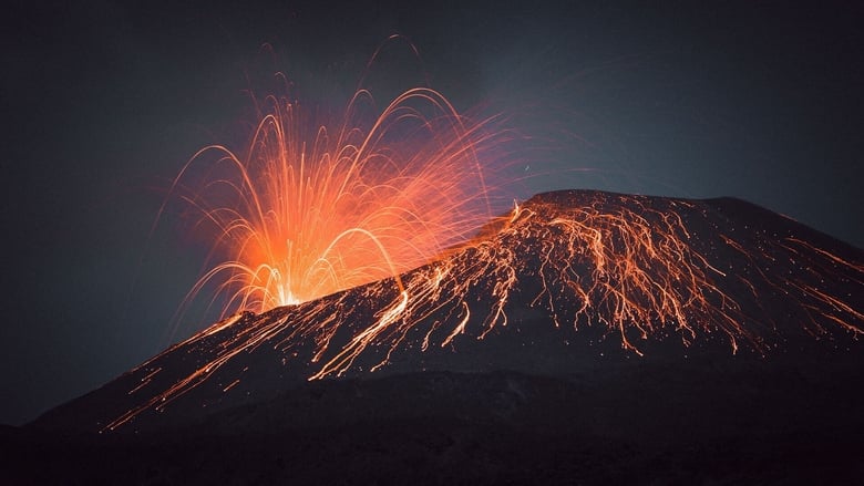 Les volcans tueurs : le pays aux 127 volcans (2018)