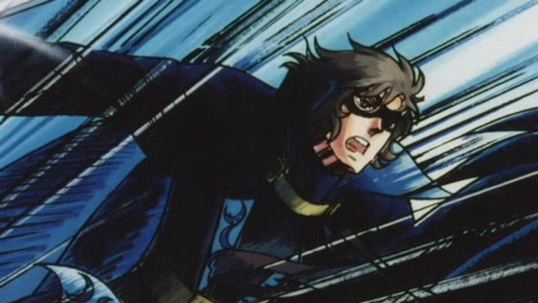 Still from ベルサイユのばら - Сезон 1 Епизод 27