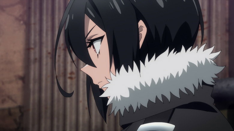 Still from The Most Notorious "Talker" Runs the World's Greatest Clan - Season 1 Episode 5