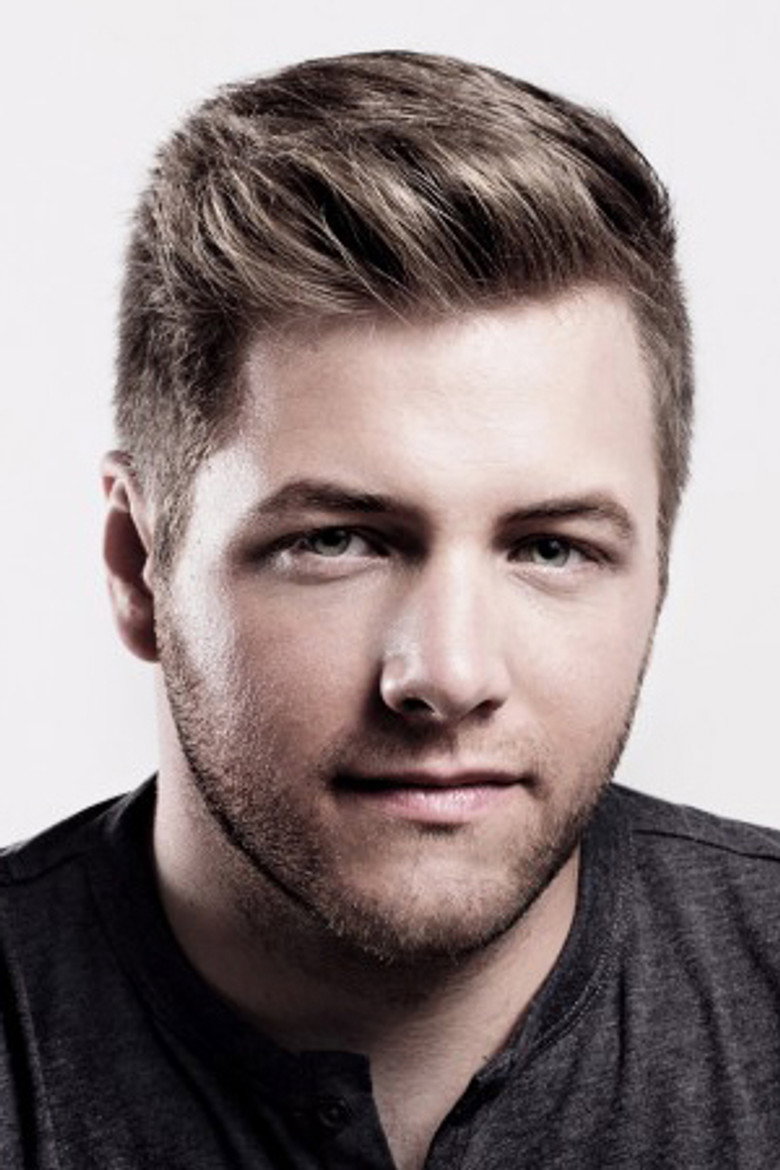 Mathieu Langevin portrait