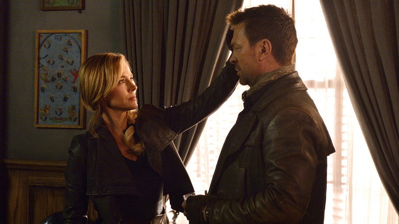 Still from Defiance - Season 3 Episode 1