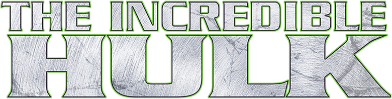 The Incredible Hulk