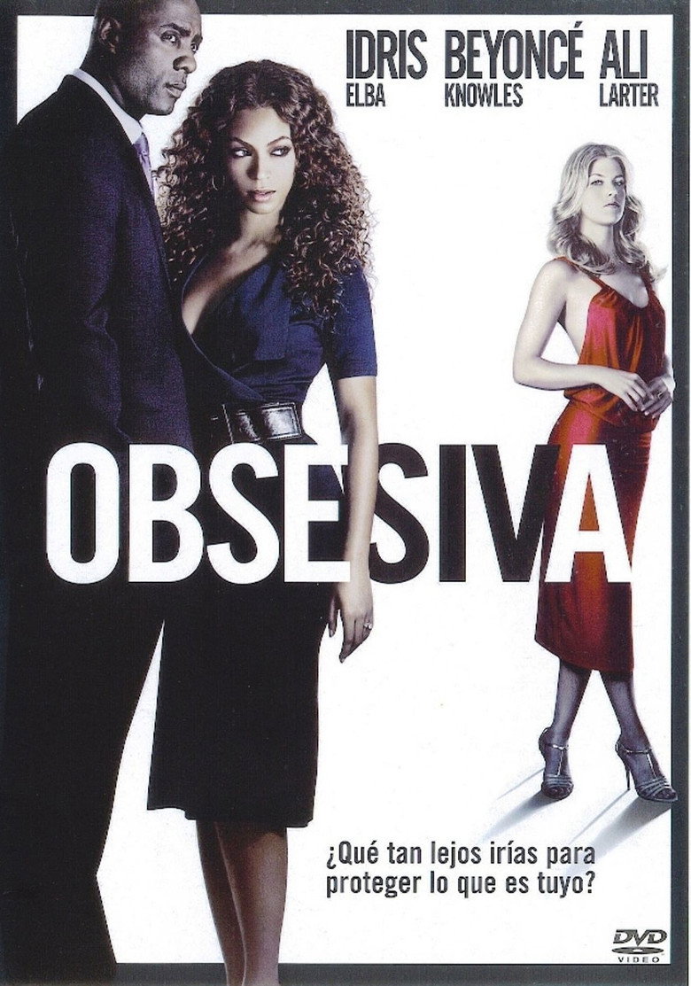 Póster la Película