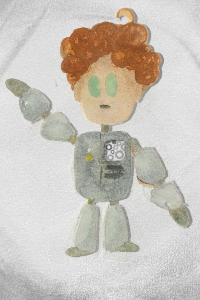 Imatge de De Vader Van De Rechercheur