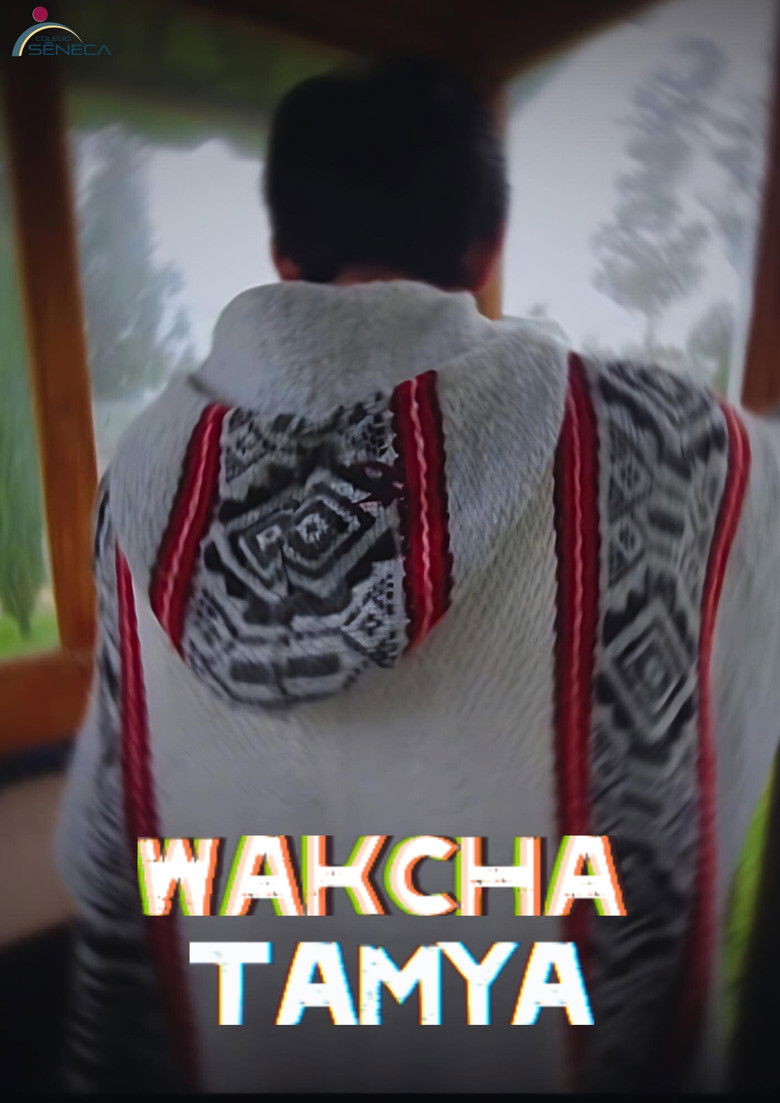 Imatge de Wakcha Tamya