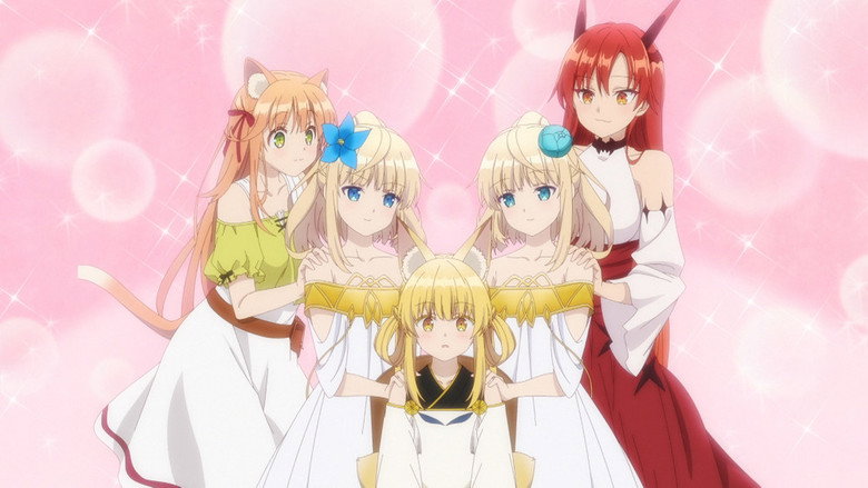 Still from Beast Tamer - Season 1 Episode 13