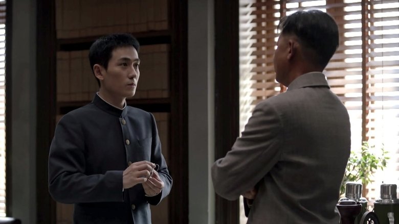 Still image for The Rebel season 1 episode 5: Episode 5 Still image for The Rebel season 1 episode 5: Episode 5