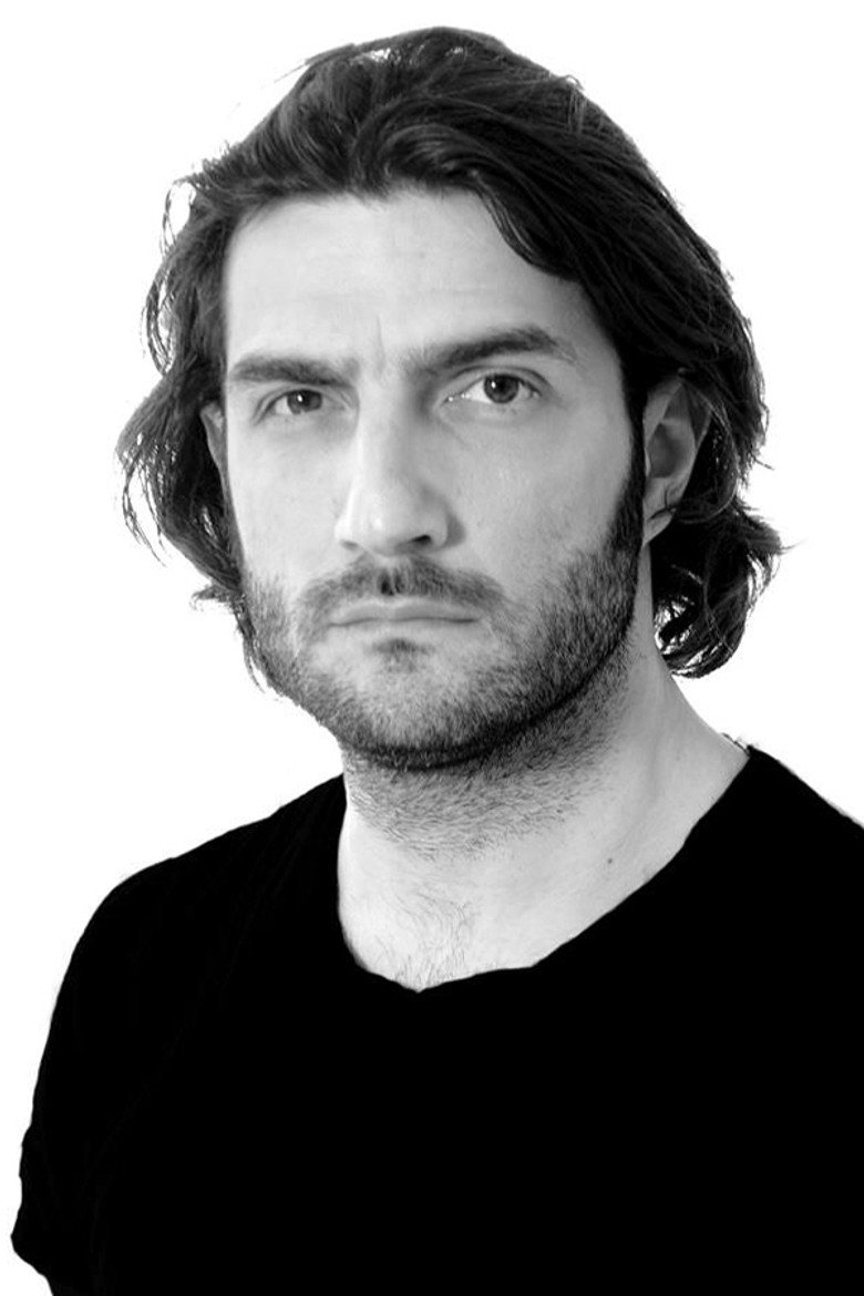 Nikos Kouris photo 4