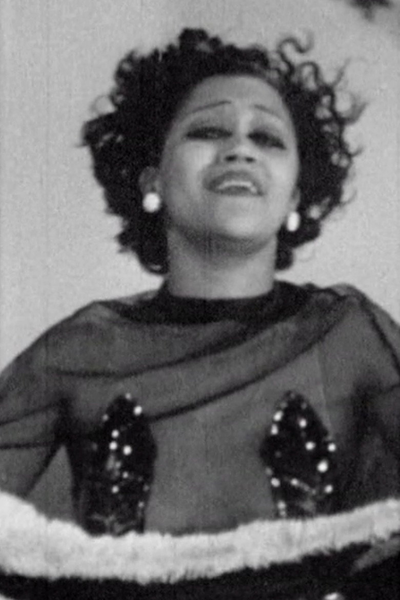 Eunice Wilson photo 2