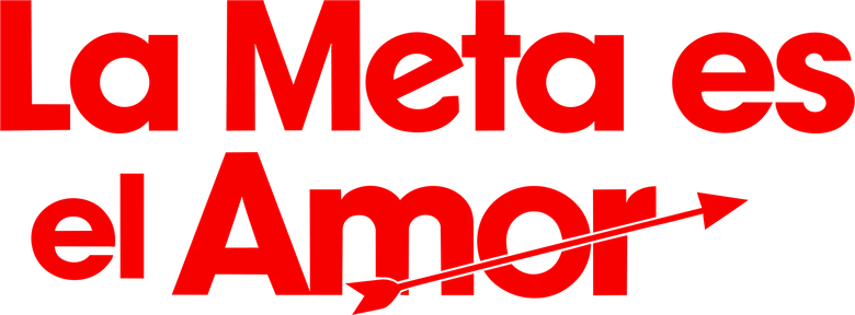 Imagen de La meta es el amor