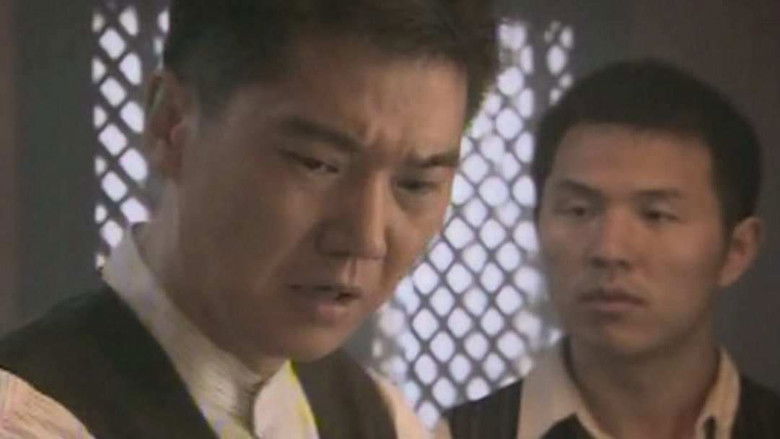 Still image for 兄弟英雄 season 1 episode 18: Episode 18 Still image for 兄弟英雄 season 1 episode 18: Episode 18