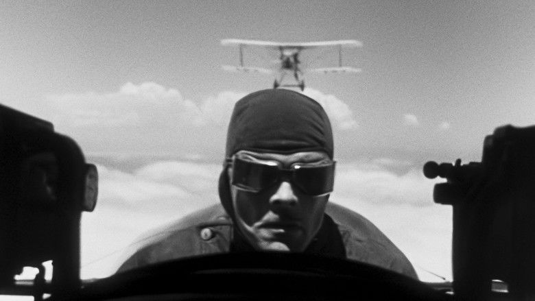 Image d'arrière-plan 8 du film Les Anges de l'enfer