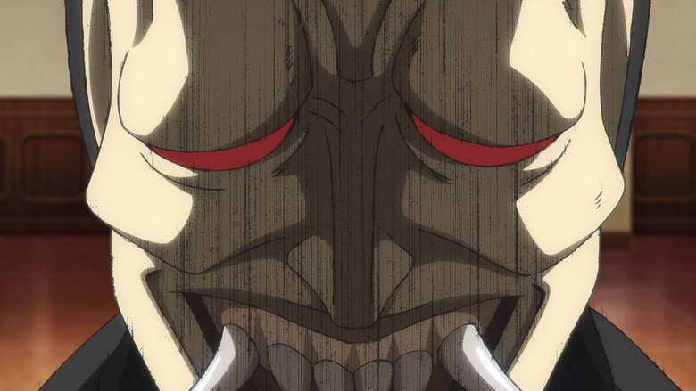 Still from Rurouni Kenshin - Season 1 Episode 11