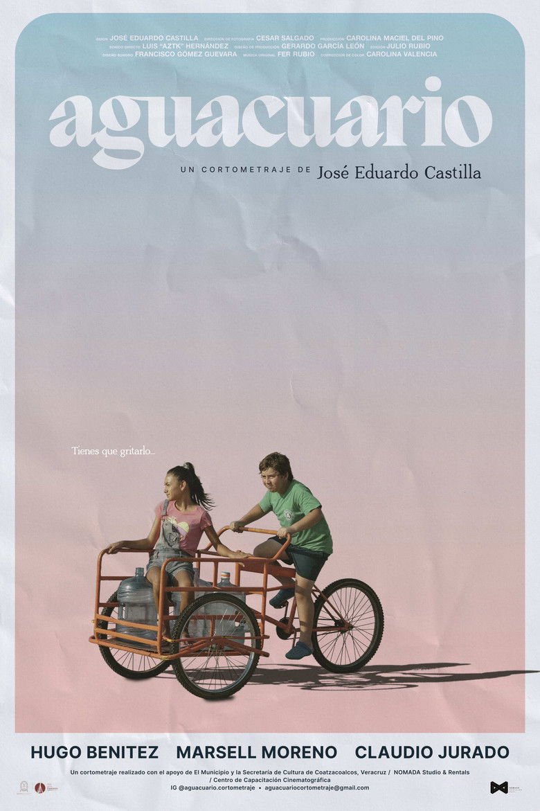 Imatge de Aguacuario