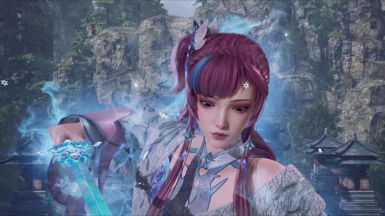 Still image for Ancient Myth season 1 episode 191: Episode 191 Still image for Ancient Myth season 1 episode 191: Episode 191