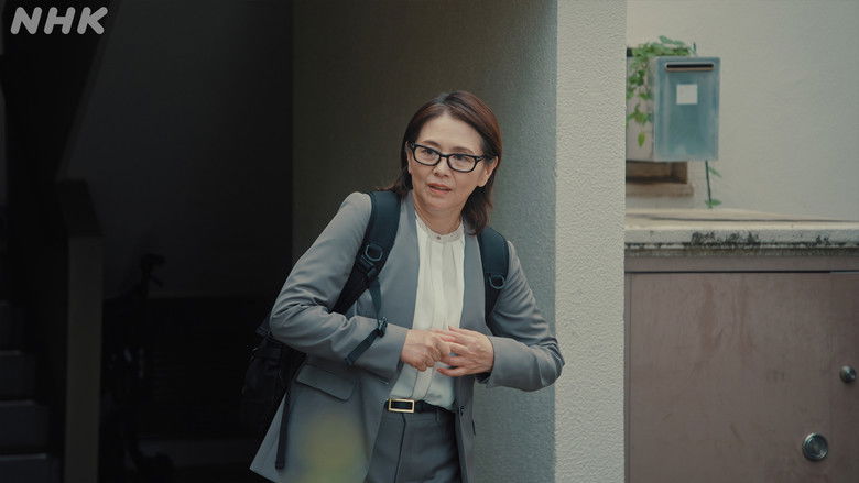 Still image for The Two in a Housing Complex season 1 episode 3: Episode 3 Still image for The Two in a Housing Complex season 1 episode 3: Episode 3