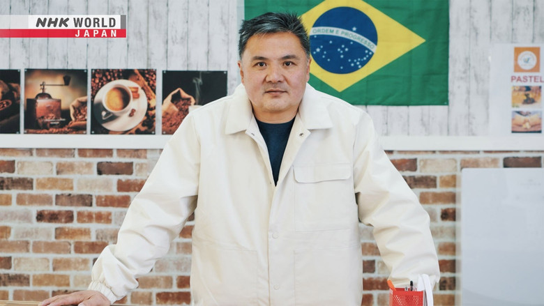 Still image for Chatroom Japan season 1 episode 6: A Shop for All