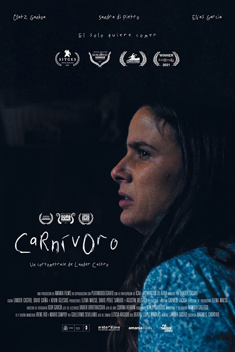 Carnívoro (2021)