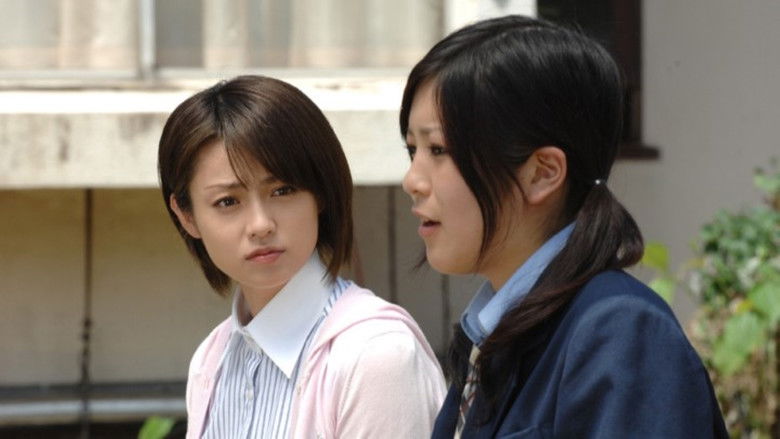 Still image for School can't teach! season 1 episode 3: Episode 3 Still image for School can't teach! season 1 episode 3: Episode 3