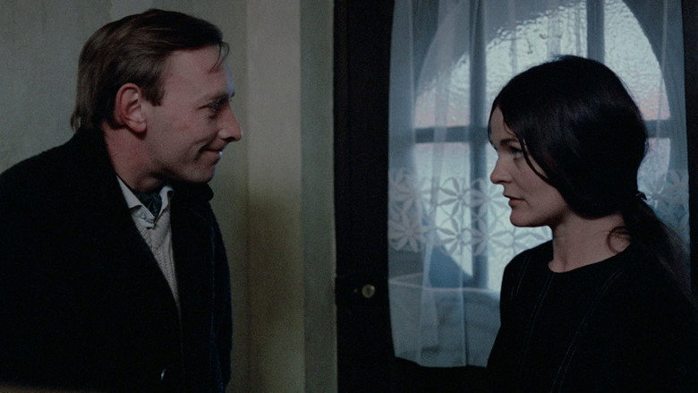 Image d'arrière-plan 4 du film Bleak Moments