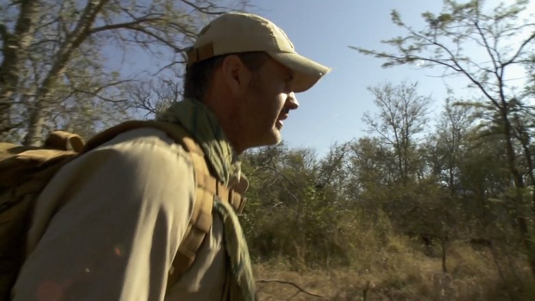 Still image for Lone Target season 1 episode 1: South Africa: Safari Survival Still image for Lone Target season 1 episode 1: South Africa: Safari Survival