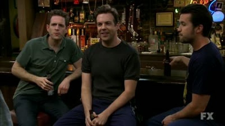 It's Always Sunny in Philadelphia: Season 6 Episode 8 Watch Full - It's Always Sunny In Philadelphia Season 6 Episode 2