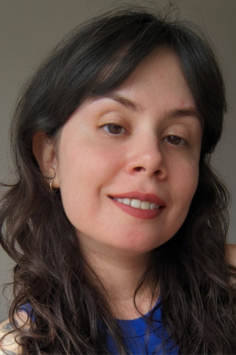 Mariana Marcondes