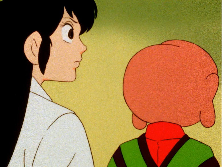 Still from Urusei Yatsura - Season 1 Episode 74