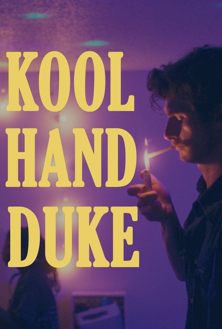 Imatge de Kool Hand Duke