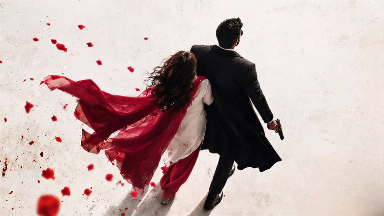 Mohabbat: sahne