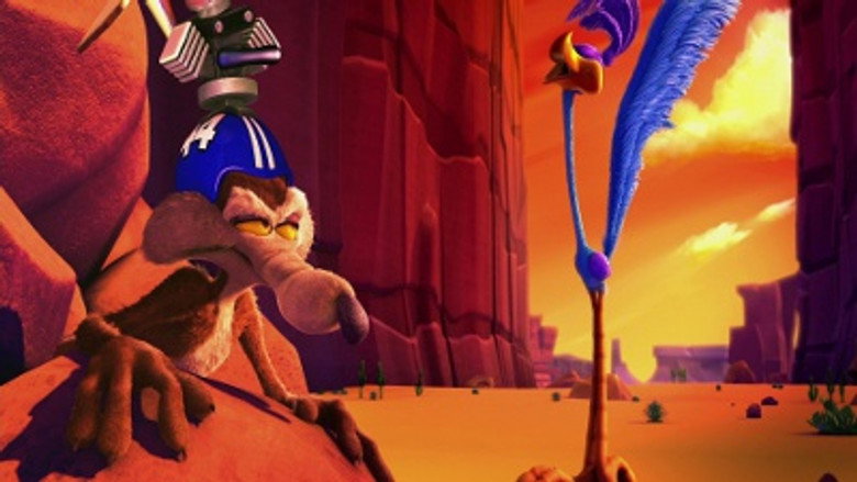 Immagine dell'episodio S2010E02 di Looney Tunes